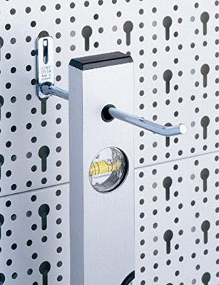 Werkzg.h.L.120mm D.4mm verz.rd.ELEMENT SYSTEM