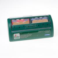 Salvequick pleisterautomaat, inclusief 45 plastic pleisters en 40 elastische pleisters - thumbnail