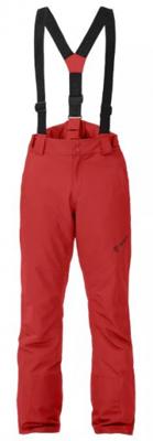 Tenson skibroek Radient rood Tenson skibroek Radient rood