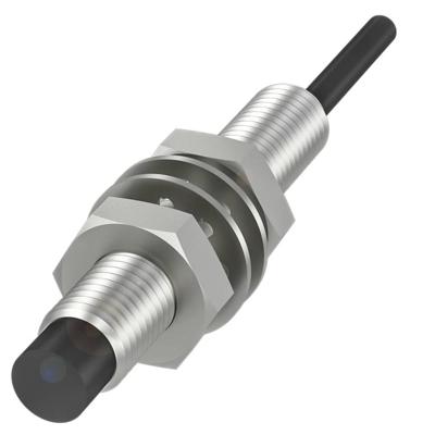 BALLUFF Inductieve sensor Niet vlak PNP BES0016