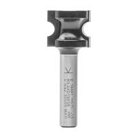 ENT HM kraalprofielfrees R3.2, Kolf 8mm - 7914441 - thumbnail