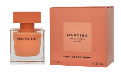 Narciso Rodriguez Narciso Ambree Eau de parfum Spray 50 ml Dames Narciso Rodriguez Narciso Ambree Eau de parfum Spray 50 ml Dames