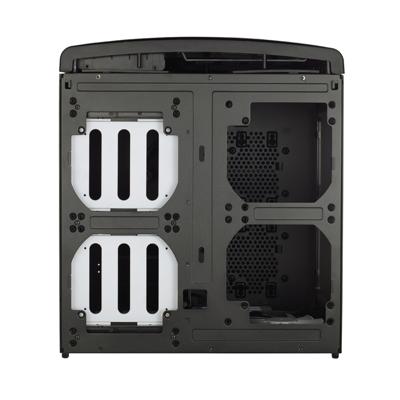 Fractal Design Node 804 cubecube behuizing