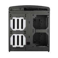Fractal Design Node 804 cubecube behuizing - thumbnail