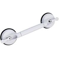 RIDDER handgreep met zuignappen telescopisch 100 kg 12,5 cm a0150301 - thumbnail
