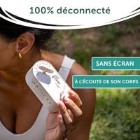 Box Flow - MORPHEE - Audiocoaching - 256 yoga-, pilates- en stretchsessies - 10 tot 40 minuten - Schermvrij - thumbnail