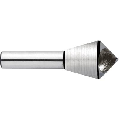 Exact 05401 Cross-gat verzinkboor 5 mm HSS Cilinderschacht 1 stuk(s)