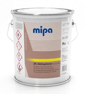 Mipa primer "actieve primer active primer 5l 2k-wash primer