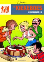 Kiekeboeket 2,0 (Paperback) - thumbnail