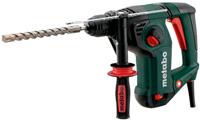 Metabo KHE 3250 Combihamer | 3.1J 800w - 600637000 - thumbnail