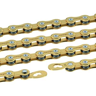 Connex ketting chain 11sg 1/2 x 11/128" 118 links