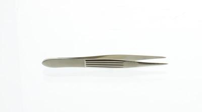 Malteser Pincet 8cm 5499/6 1 Stuks