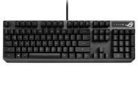 ASUS ROG Strix Scope RX gaming toetsenbord - thumbnail
