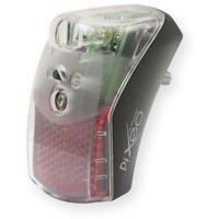 Spanninga achterlicht pixeo xb voor spatbordmontage (werkplaatsverpakking) - thumbnail