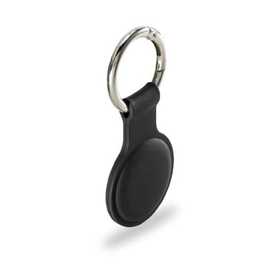 Hama AirTag sleutelhanger Apple AirTag Zwart
