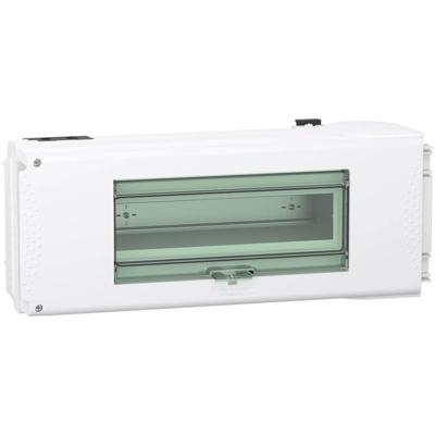 Schneider Electric KNB63SM412 Wit 1 stuk(s)