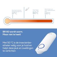 Beurer BR60 Anti-insectenbeet - thumbnail