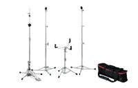 Tama HC4FB Classic Stand hardwarepakket met draagtas - thumbnail