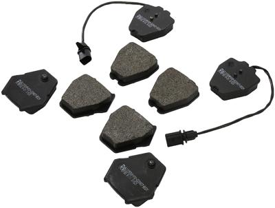 Remblokken set 37448