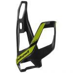 Saccon Polisport bidonhouder holder pro zwart/groen