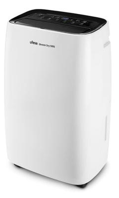 Ontvochtiger UFESA BREEZE DRY 5000 260 W 6 L