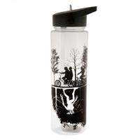 Stranger Things Drink Bottle Upside Down - thumbnail