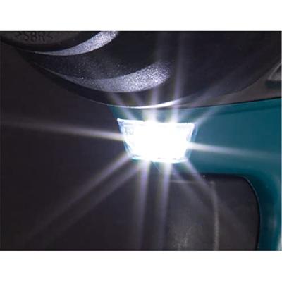 Makita TW008GZ Accu slagmoersleutel 760Nm 1/2" borgpin XGT 40V Max Basic Body - thumbnail