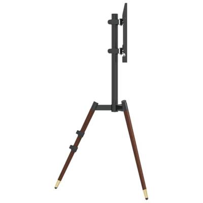 VidaXL Tv-statief 32-65 inch scherm 40 kg max vesa 400x400 mm