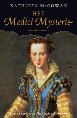 Het Medici Mysterie - Kathleen McGowan - eBook (9789044960105)