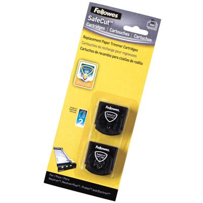 Fellowes SafeCut snijmessen