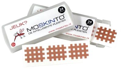 Moskinto Patch 24 Moskinto Patch 24