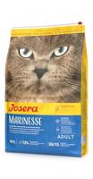 Kattenvoer Josera Marinese Vis 10 kg - thumbnail