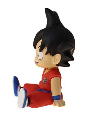 Dragon Ball Bust Bank Son Goku 14 cm