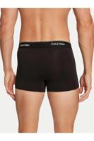 Calvin Klein onderbroeken 3-Pack Trunks heren - Calvin klein ondergoed heren - Modern Cotton heren boxershorts - Katoenen heren ondergoed - thumbnail