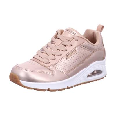 Skechers Uno - Metallics 177109/RSGD Roze / Goud-41 maat 41
