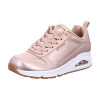 Skechers Uno - Metallics 177109/RSGD Roze / Goud-41 maat 41 - thumbnail