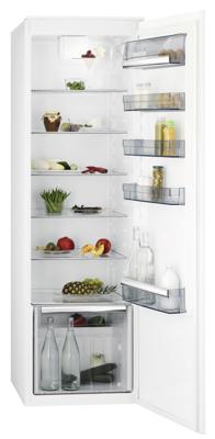 AEG SKB618F1DS inbouw 1-deurskoelkast