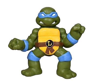 Boti teenage mutant ninja turtles strech ninjas leonardo
