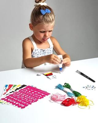 Activiteitendoos DIY