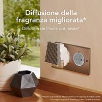 Yankee Candle new electric base faceted - thumbnail