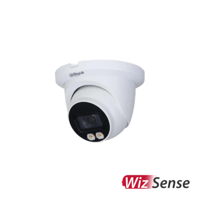 Dahua 4Mp IP Camera DH-IPC-HDW3449TMP-AS-LED 3.6mm Dahua 4Mp IP Camera DH-IPC-HDW3449TMP-AS-LED 3.6mm