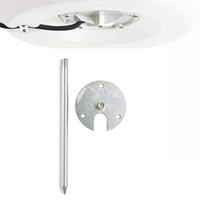 Brilliant Kunststof bollampGarden Ø 45cm - 96341/05 - thumbnail