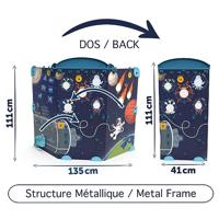 Activiteitencentrum Smoby Space - thumbnail
