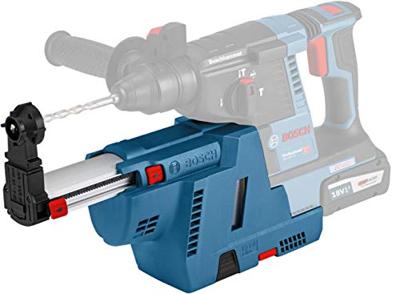 Bosch Accessoires GDE 18V-16 (Solo) Stofafzuiging voor GBH 18V-26 - 1600A0051M