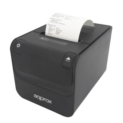 Thermische Printer approx! appPOS80AMUSE Monochrome