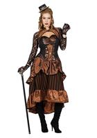 Steampunk Victoria - thumbnail