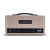 Blackstar St. James 50/EL34H Fawn buizen gitaarversterker top - thumbnail