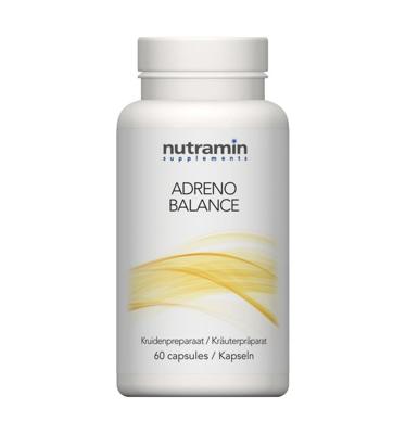 Nutramin Adreno Balance Capsules