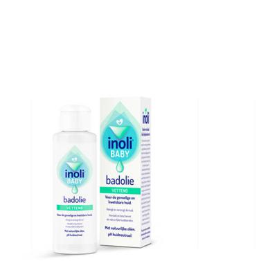 Inoli Baby Badolie Vettend