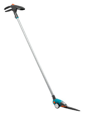 Gardena: Comfort Grasschaar op Steel
